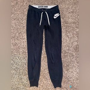 Nike sweatpants